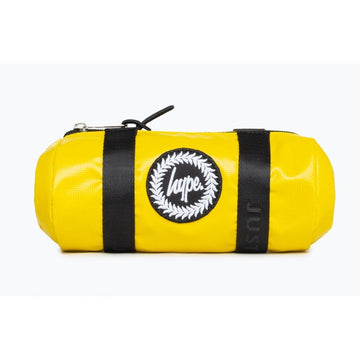 Kids Hype Disney Monsters Screems Pencil Case - Black