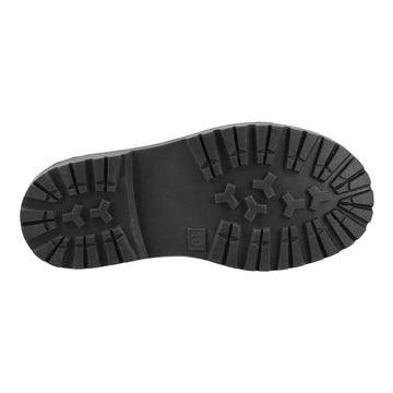 Kids Cotswold Barton Wellingtons - Black