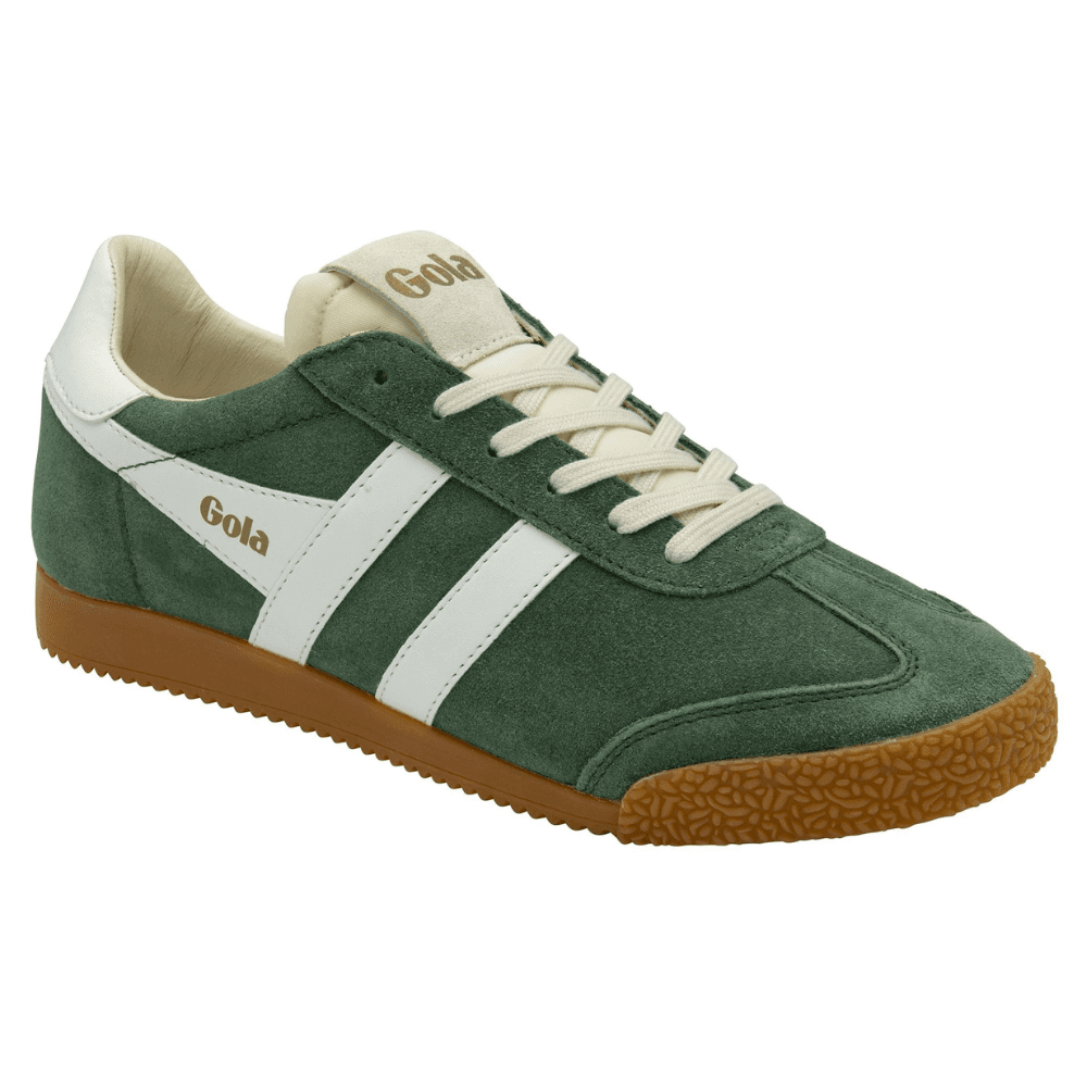 Womens Gola Elan Trainers