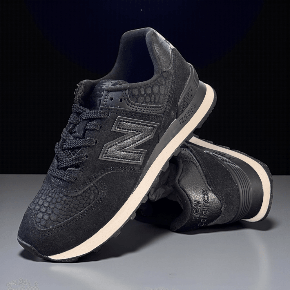 New Balance Women's 574 Trainers