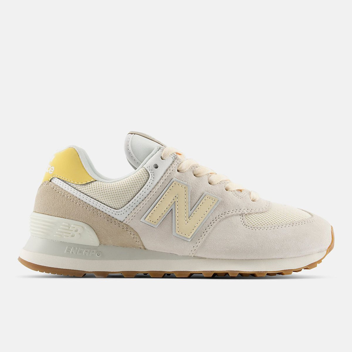 Womens New Balance W574 Trainers