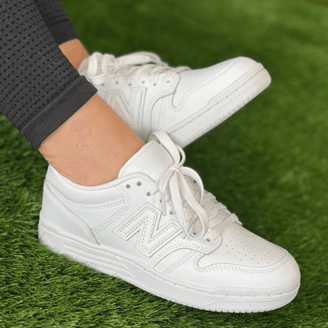 Womens Unisex New Balance 480