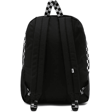 Vans Street Sport Realm Backpack - Black