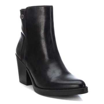 Womens Refresh 172032 Ankle Boots - Black