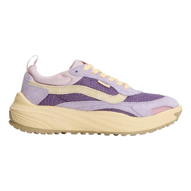 Womens Vans Ultrarange Neo 2.0 Prism Purple Trainers - Prism Purple