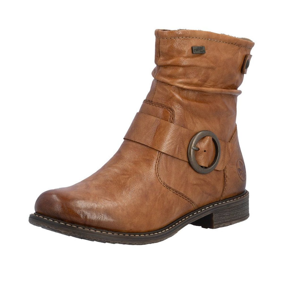 Womens Rieker 74857 Boots