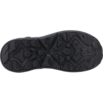 Mens Cotswold Minster Sandals - Navy