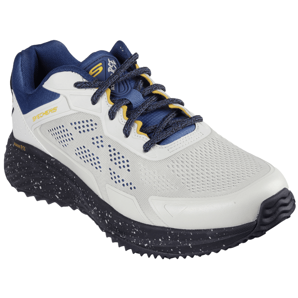 Skechers Mens Bounder Rse Trainers