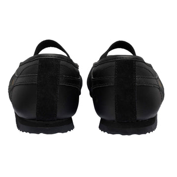 Womens Gola Celestra Black Trainers - Black