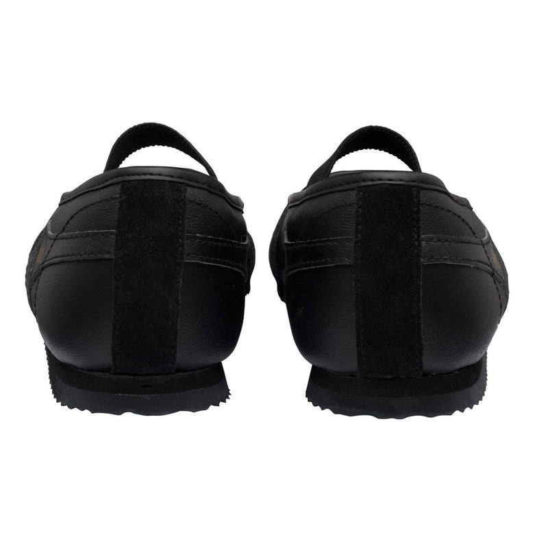 Womens Gola Celestra Black Trainers - Black