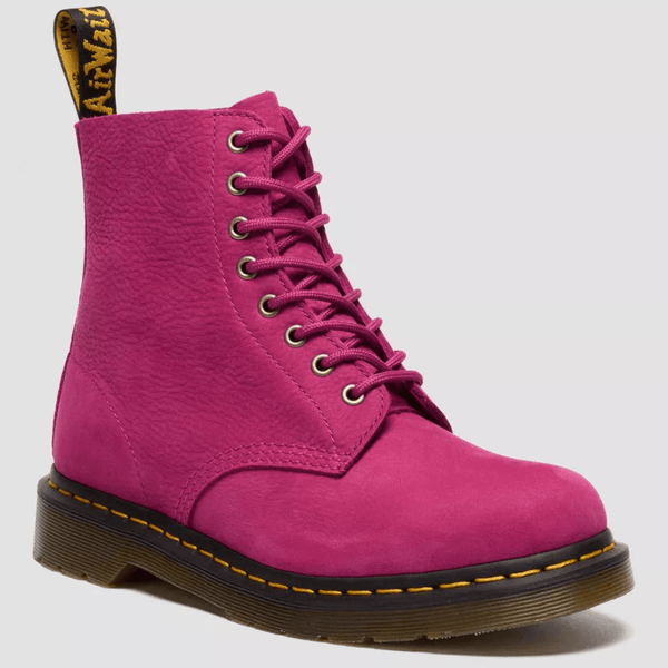 Womens Dr Martens 1460 Boots - Pink