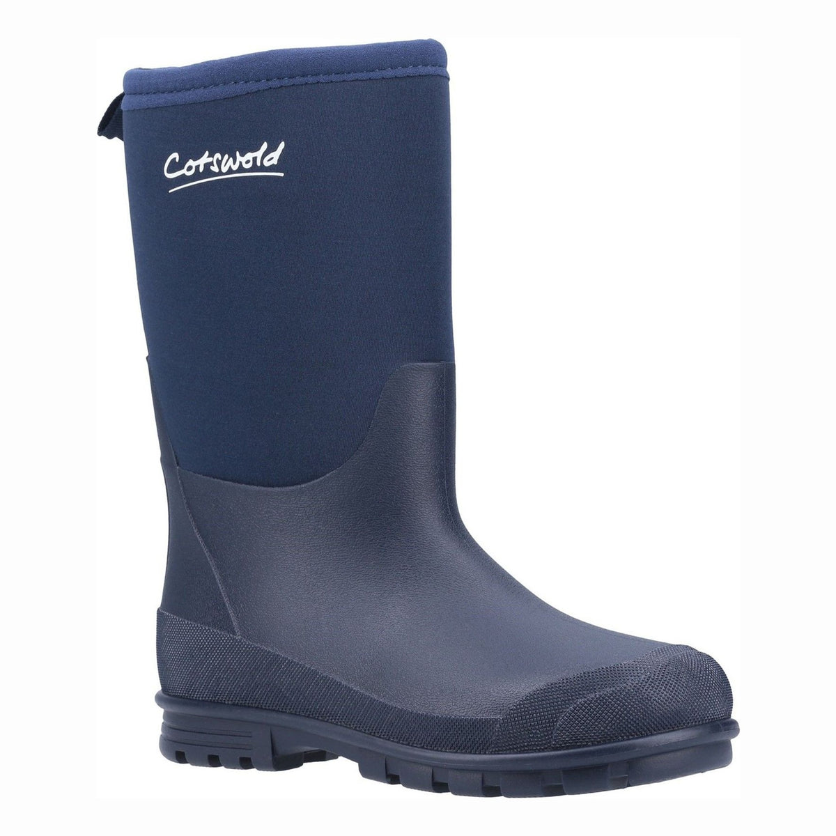 Kids Cotswold Hilly Neoprene Wellingtons