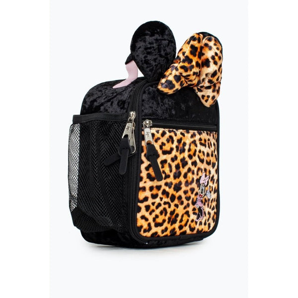 Kids Hype Rainbow Leopard Lunch Box - Rainbow Leopard