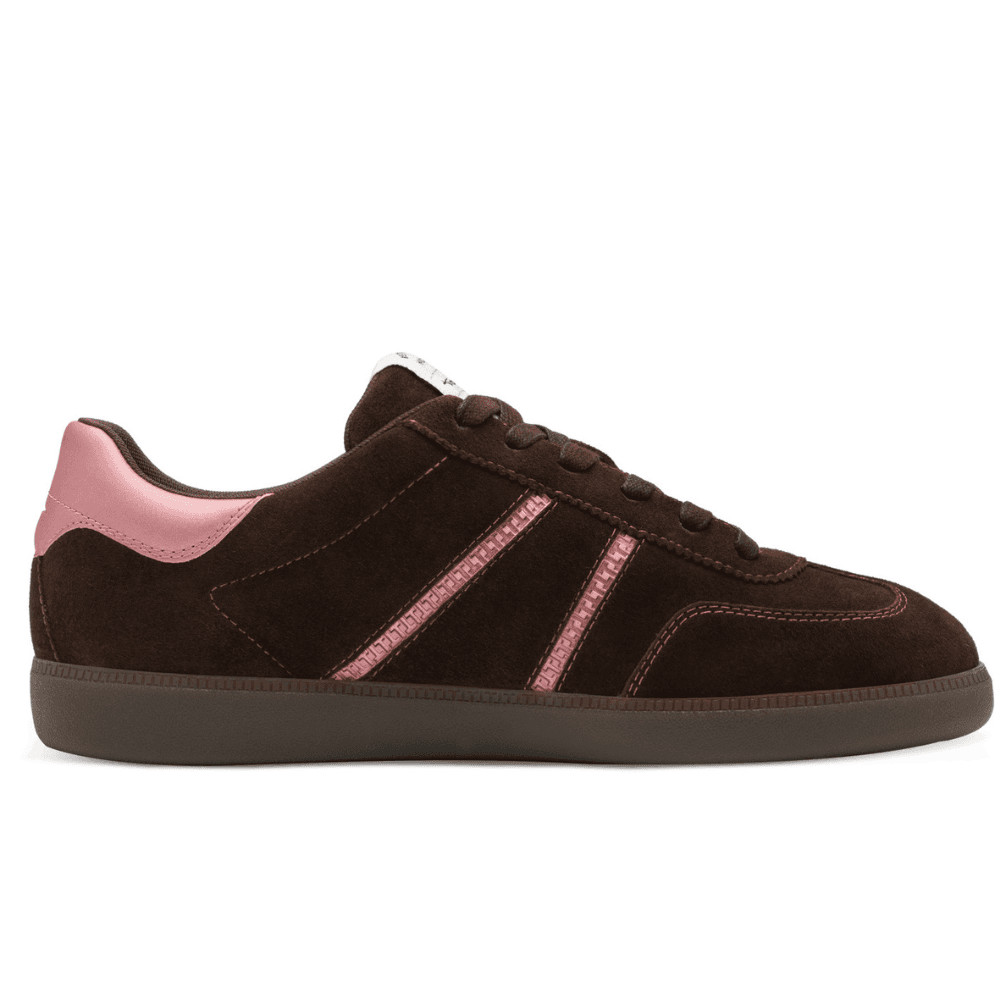 Womens Tamaris 23624 Gumsole Trainer