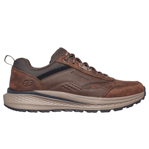 Mens Skechers Relaxed Fit: Slade Peralto Trainers