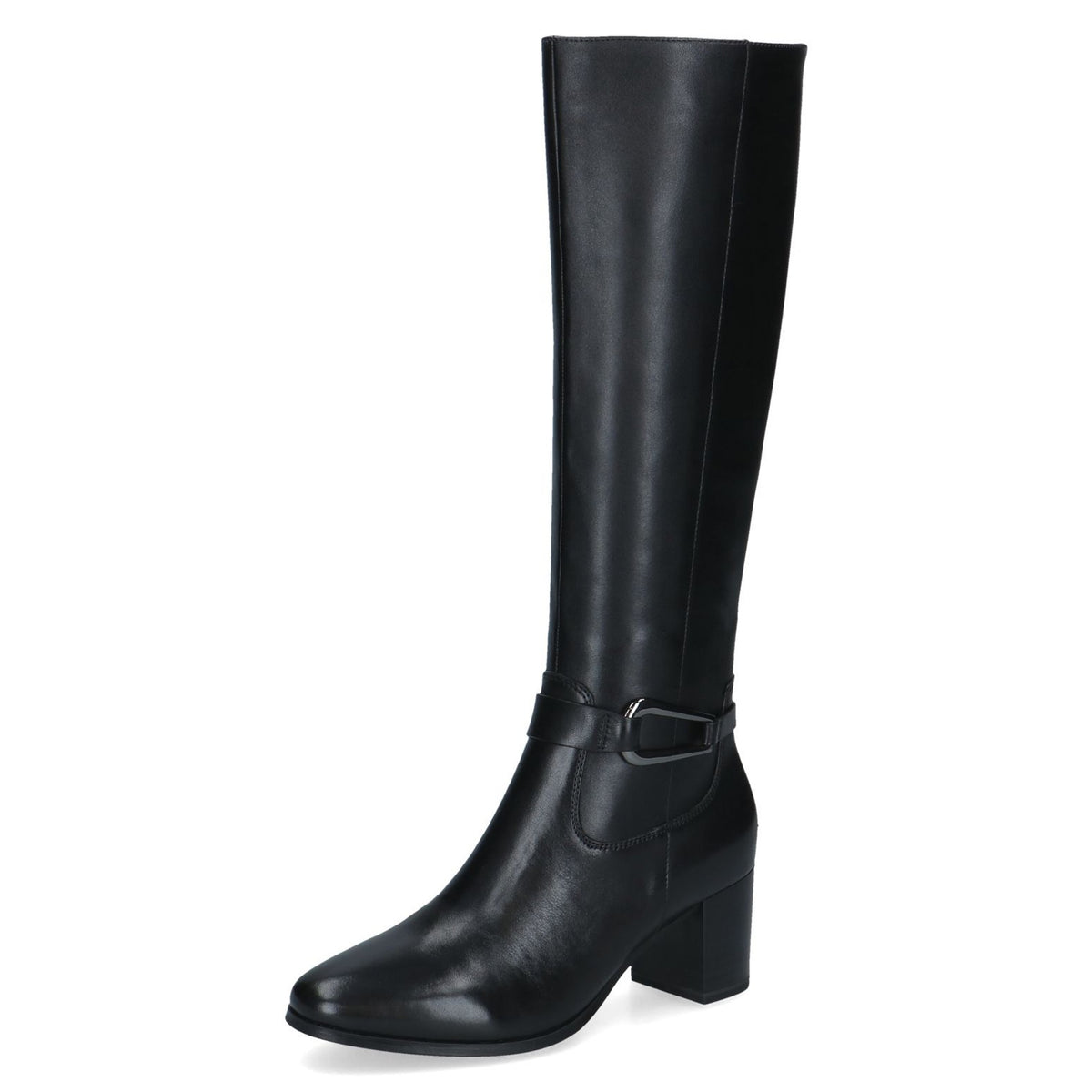 Womens Caprice 25505 Long Boots