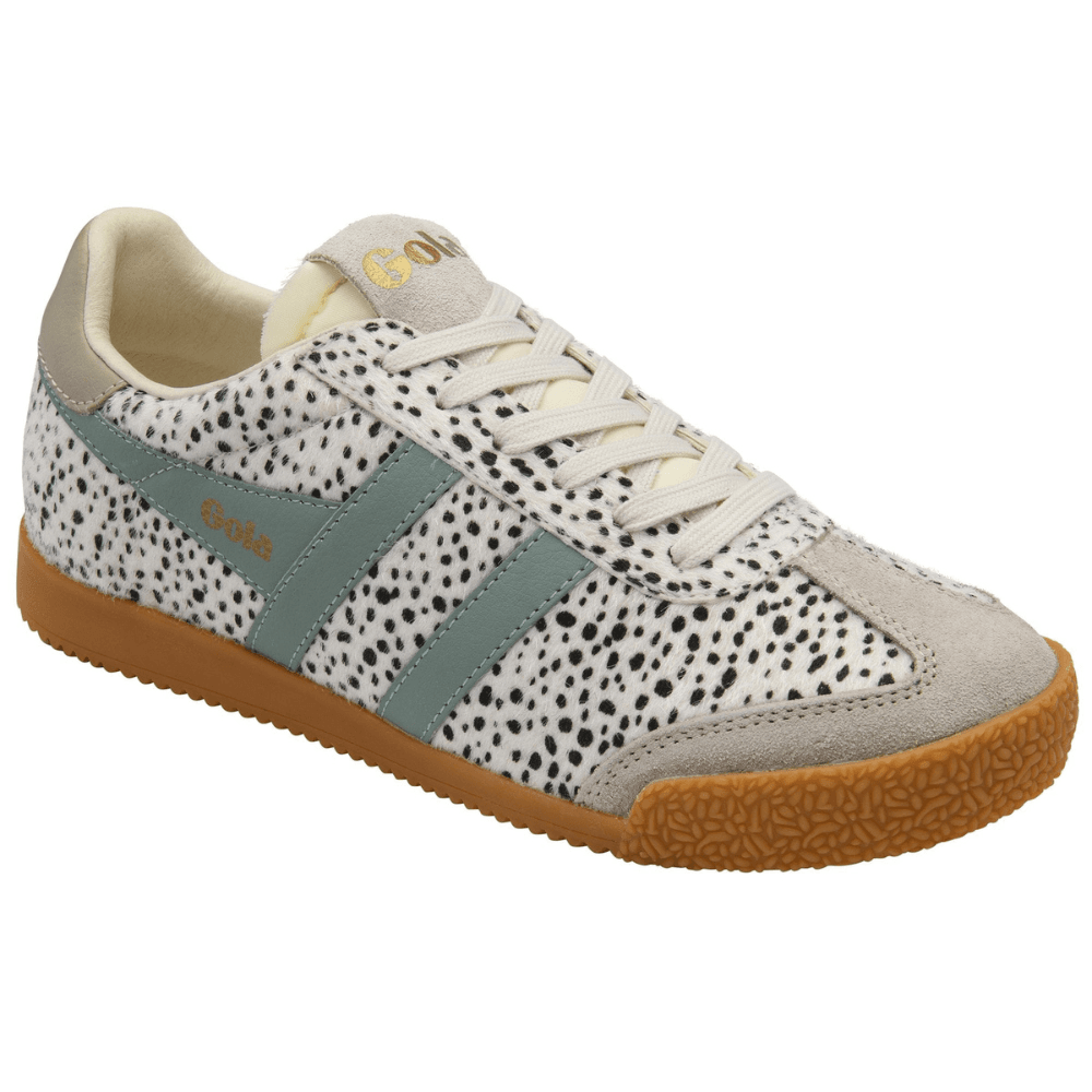 Womens Gola Elan Savanna Trainers
