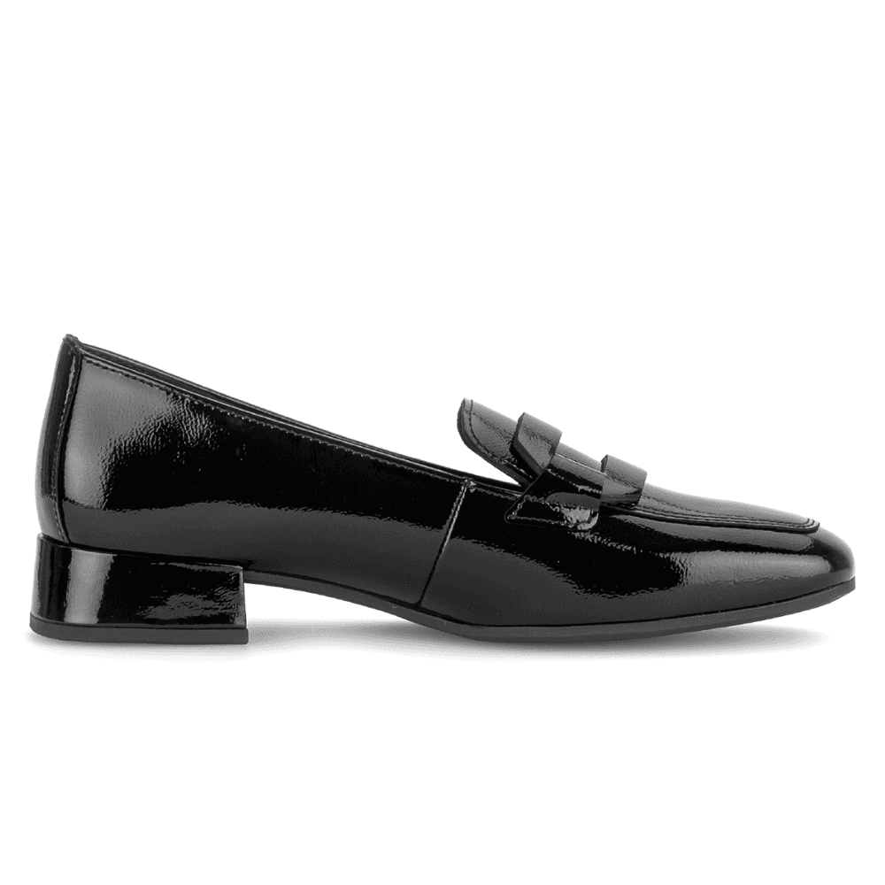 Womens Gabor 75.261 Low Heel Loafers