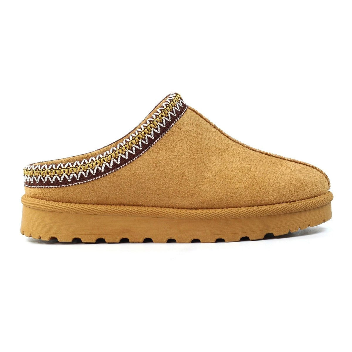 Womens Lunar Nepal Slippers