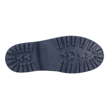 Womens Cotswold Barton Navy Wellingtons - Navy