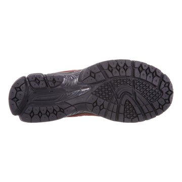Mens New Balance 2002R Trainers - Pumpernickel