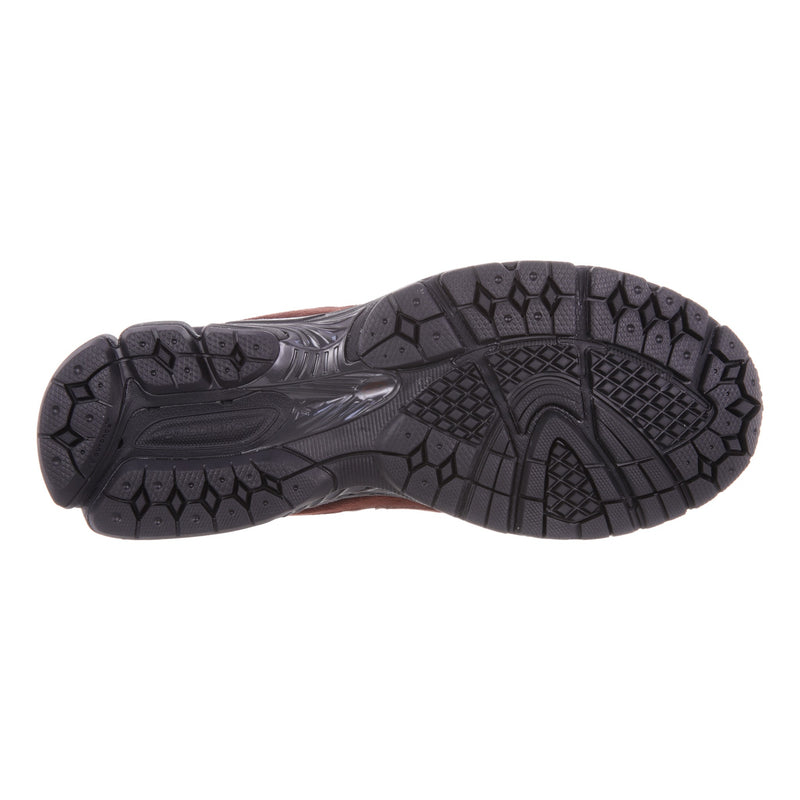 Mens New Balance 2002R Trainers - Pumpernickel