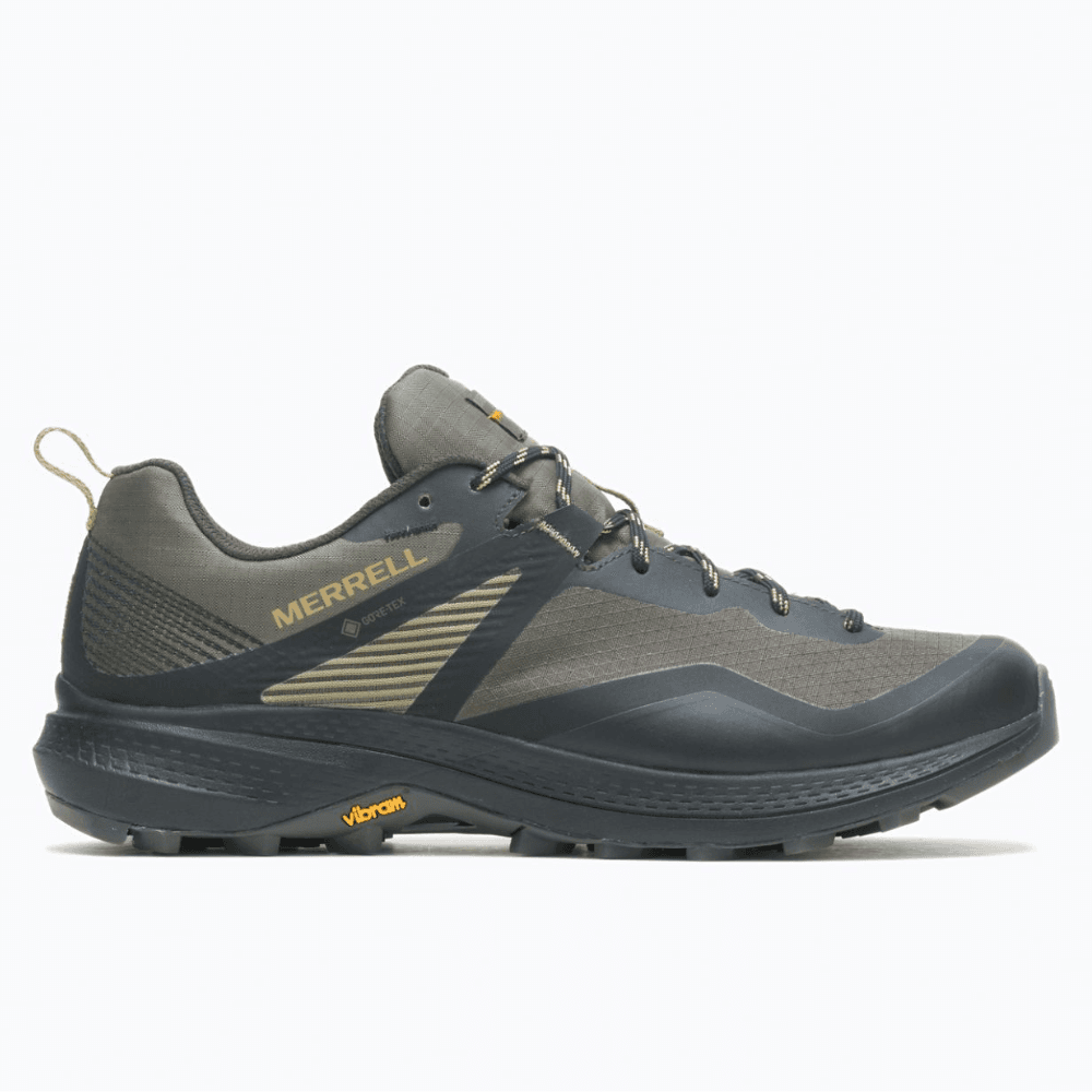 Merrell Mens Mqm 3 Waterproof Hiking Trainers