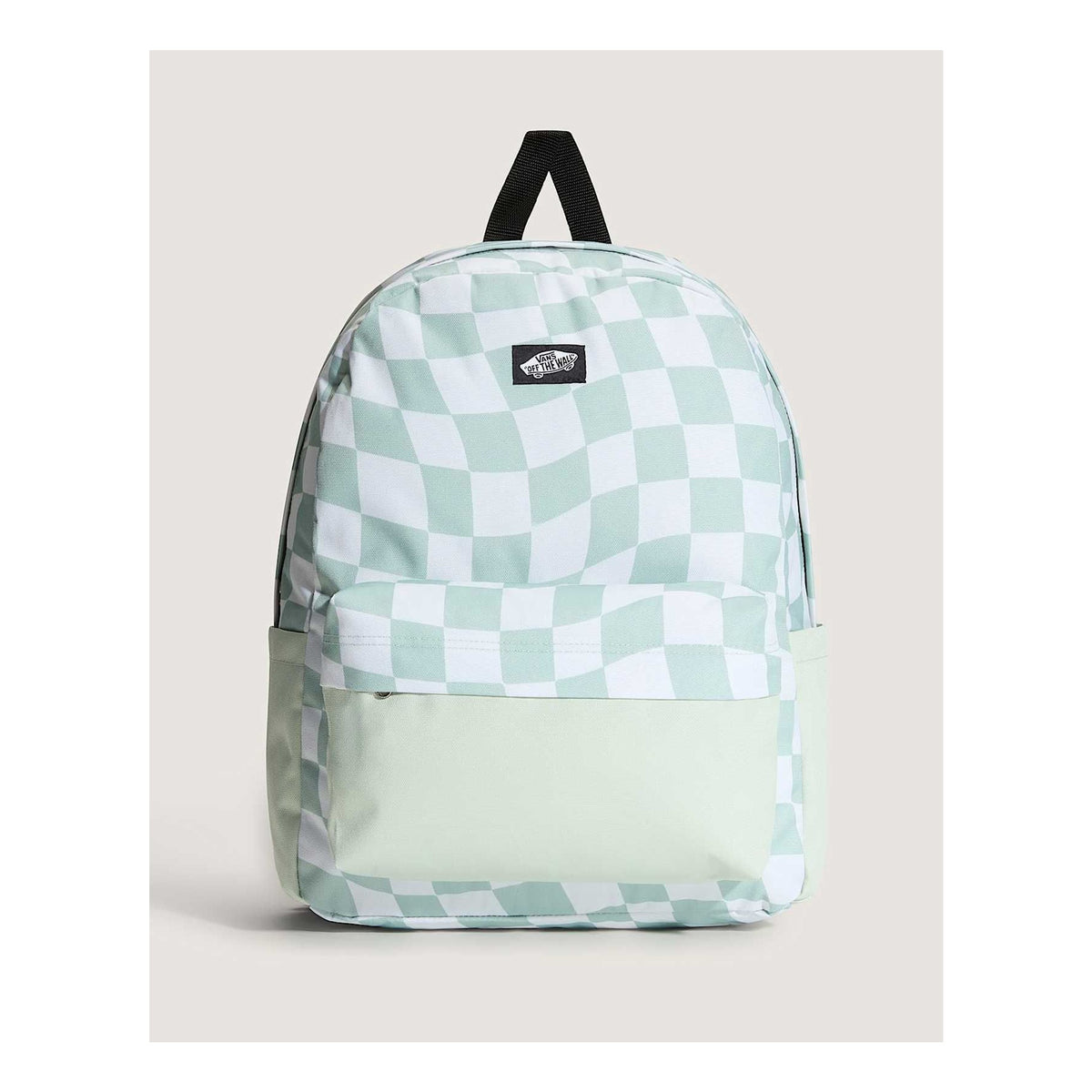 Kids Vans Old Skool Dusty Mint Backpack