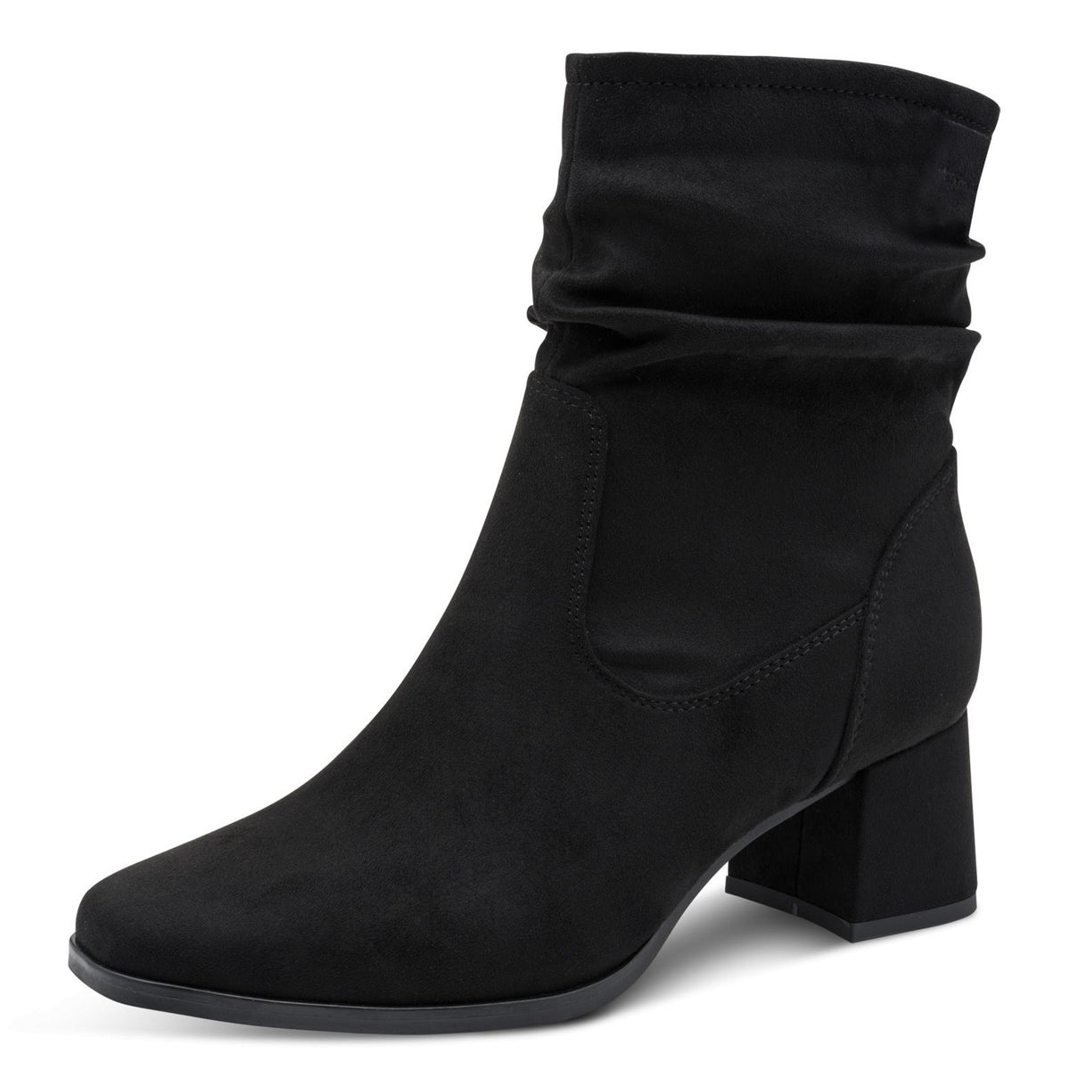 Womens Tamaris Comfort 85301 Ankle Boots