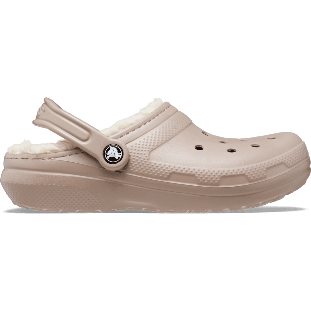 Mens Crocs Classic Lined Crocs