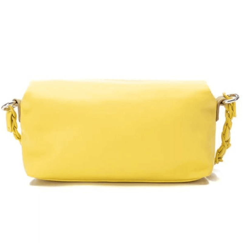 Refresh 183153 Yellow Crossbody Bag - Yellow