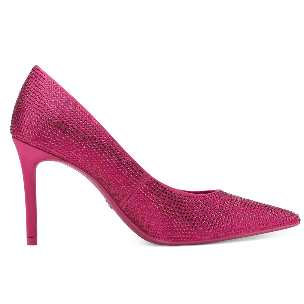 Womens Tamaris Diamante Stiletto Heels