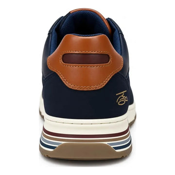 Mens Lloyd & Pryce Deaves Casual Lace-up Shoes - Storm