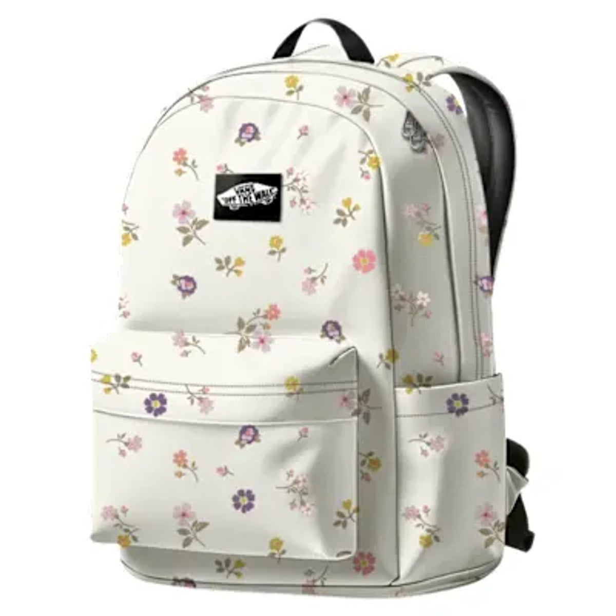 Vans Old Skool Floral Backpack