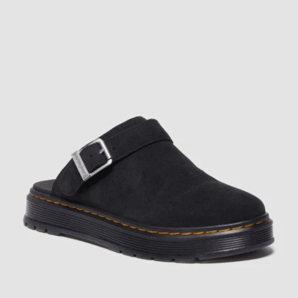 Womens Dr Martens Brookline Mules