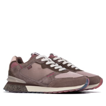 Womens Xti 146349 Taupe Trainers - Taupe