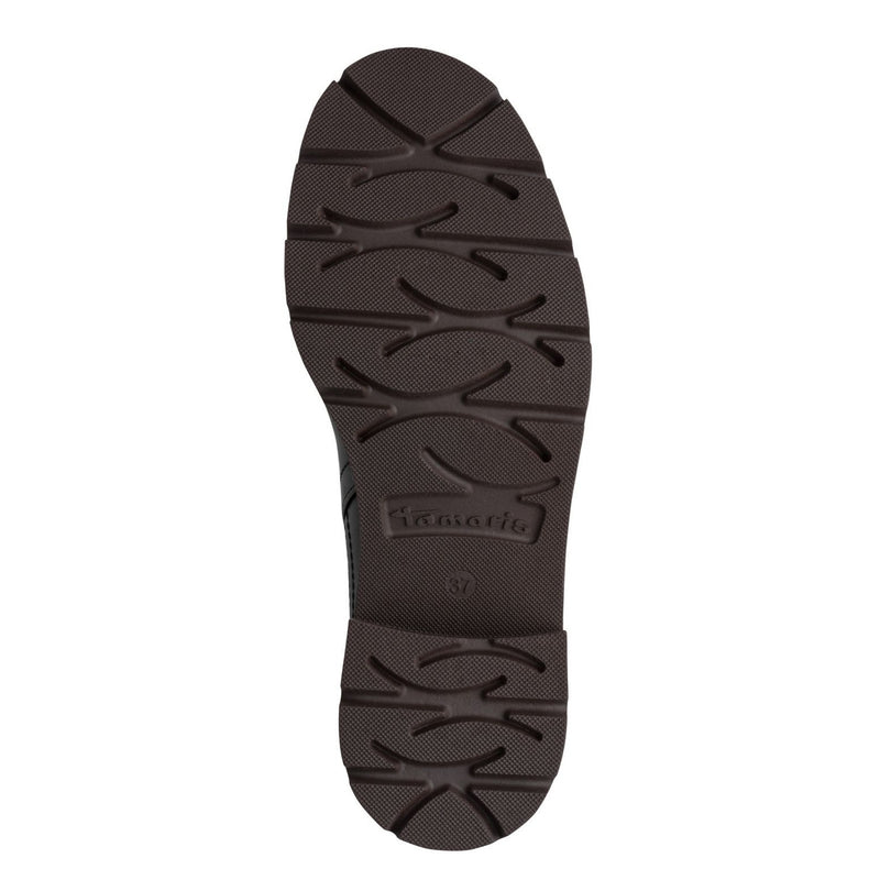 Womens Tamaris 25425 Boots - Mocca