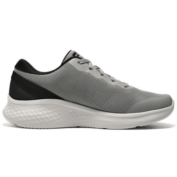 Mens Skechers Skech Lite Pro Clesr Rush Trainers - Grey