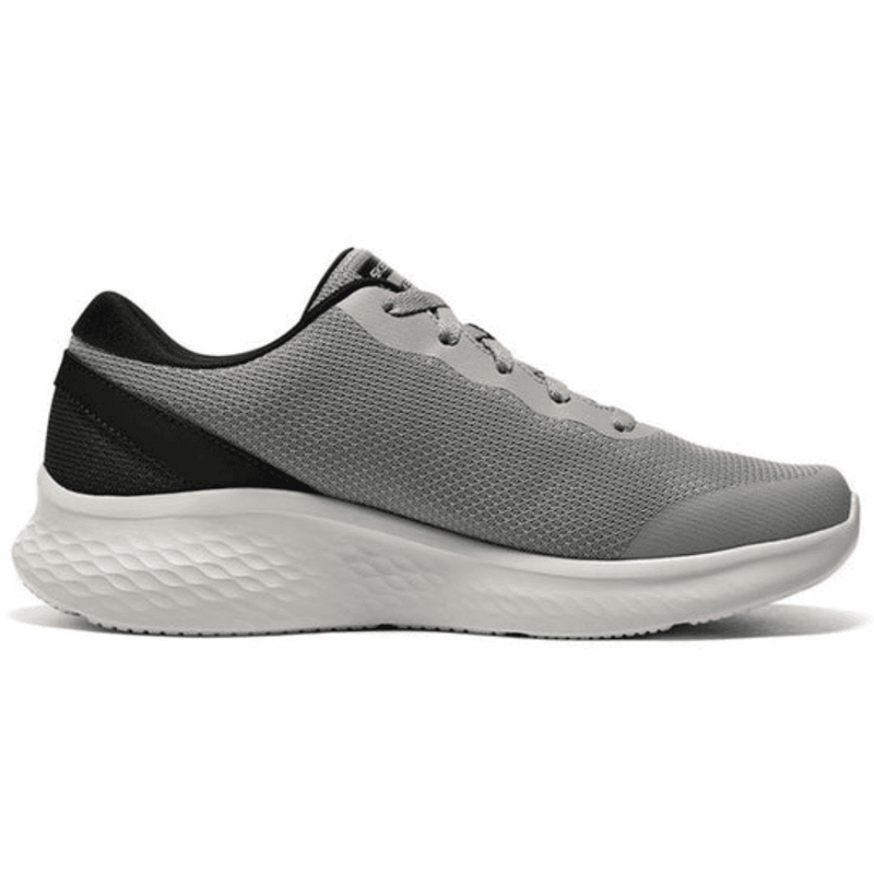 Mens Skechers Skech Lite Pro Clesr Rush Trainers - Grey