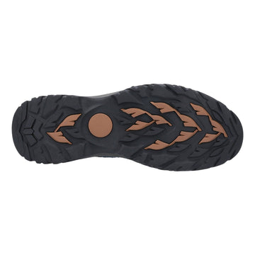 Mens Cotswold Toddington Hiking Shoes - Navy