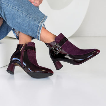 Womens Kate Appleby Eltisley Ankle Boots - Florentine