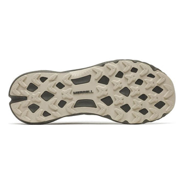 Womens Merrell Agility Trail Talus Waterproof Trainers - Talus