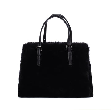Womens Xti 184716 Shoulder Bag - Black