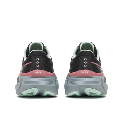 Womens Saucony S11058 Guide 19 Trainers - Black Calm