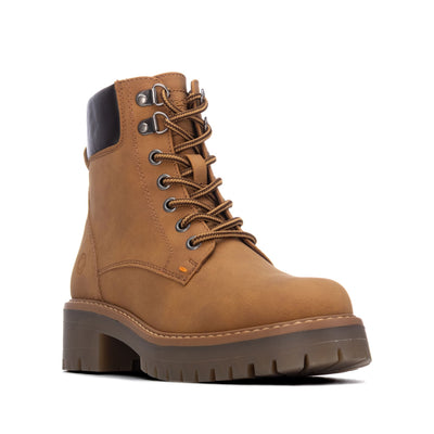 Womens Refresh 176069 Ankle Boots - Panama