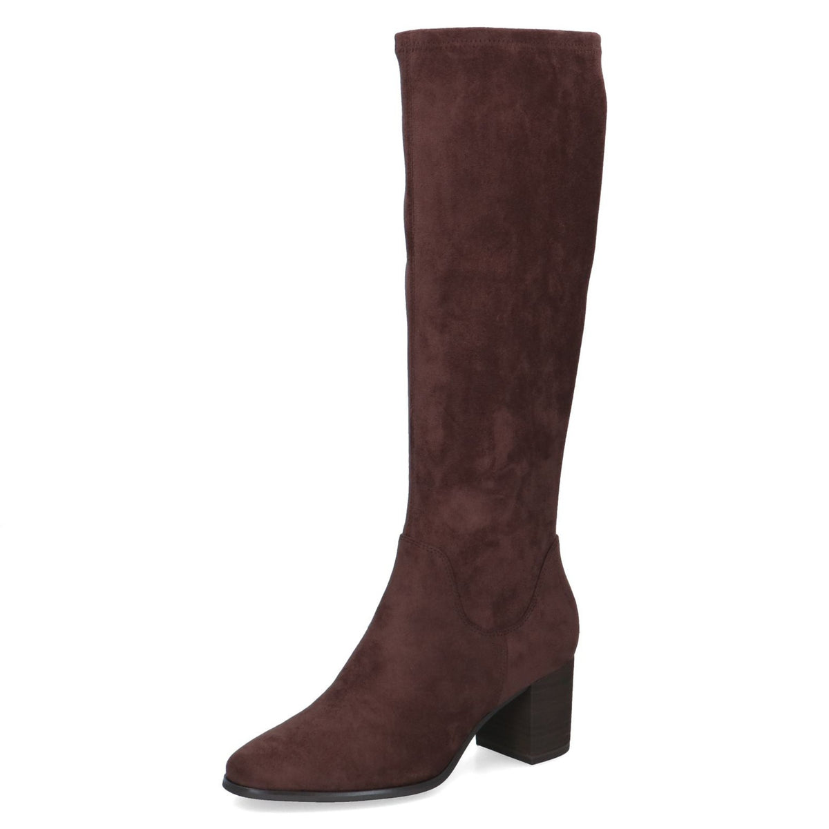 Womens Caprice 25503 Long Boots