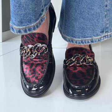 Womens Kate Appleby Waresley Loafers - Damlope