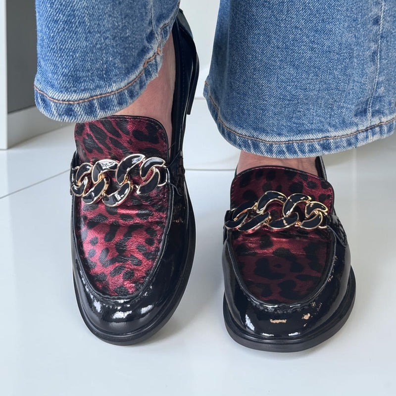 Womens Kate Appleby Waresley Loafers - Damlope