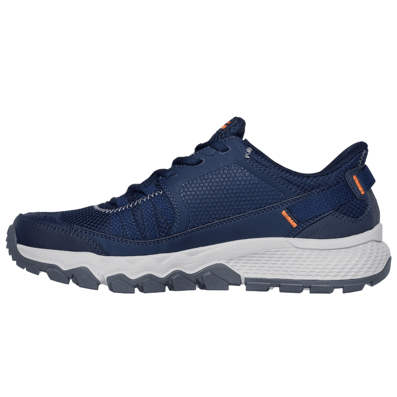 Mens Skechers Slip-ins: Dynamite AT Trainers - Navy