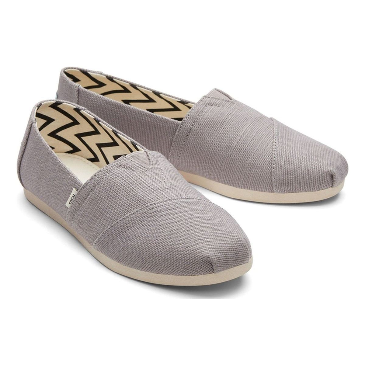 Womens Toms Alpargata Espadrilles